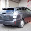 toyota prius-α 2012 24232201 image 5