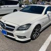 mercedes-benz cls-class 2011 CFJ1551258 image 3