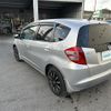 honda fit 2010 -HONDA--Fit DBA-GE6--GE6-1398222---HONDA--Fit DBA-GE6--GE6-1398222- image 3