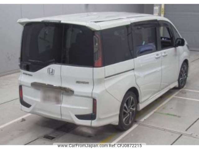 honda stepwagon 2021 -HONDA--Stepwgn 6BA-RP3--RP3-1326042---HONDA--Stepwgn 6BA-RP3--RP3-1326042- image 2