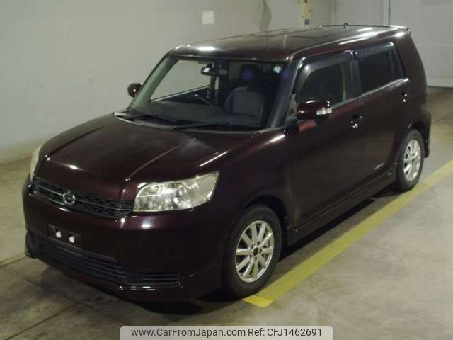 toyota corolla-rumion 2011 -TOYOTA--Corolla Rumion DBA-ZRE154N--ZRE154-1011501---TOYOTA--Corolla Rumion DBA-ZRE154N--ZRE154-1011501- image 1