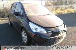 toyota vitz 2017 -TOYOTA--Vitz NHP130-2009108---TOYOTA--Vitz NHP130-2009108-