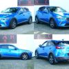 mazda cx-3 2015 quick_quick_LDA-DK5FW_DK5FW-120959 image 9