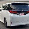 toyota alphard 2024 quick_quick_AGH40W_AGH40-0016335 image 11