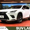 lexus nx 2018 -LEXUS--Lexus NX DBA-AGZ10--AGZ10-1017741---LEXUS--Lexus NX DBA-AGZ10--AGZ10-1017741- image 1