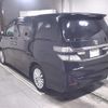 toyota vellfire 2012 -TOYOTA 【習志野 356ｾ1】--Vellfire ANH20W-821104---TOYOTA 【習志野 356ｾ1】--Vellfire ANH20W-821104- image 2