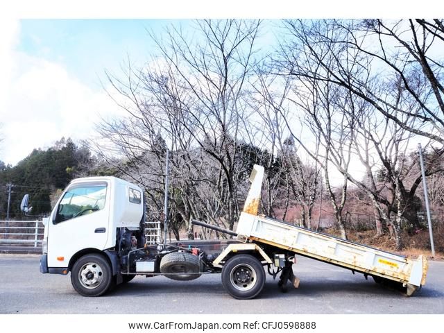 hino dutro 2016 GOO_NET_EXCHANGE_0403477A30241223W004 image 2