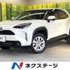 toyota yaris-cross 2020 CFJ1804734 image 1