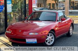 mazda eunos-roadster 1993 CFJ1887252
