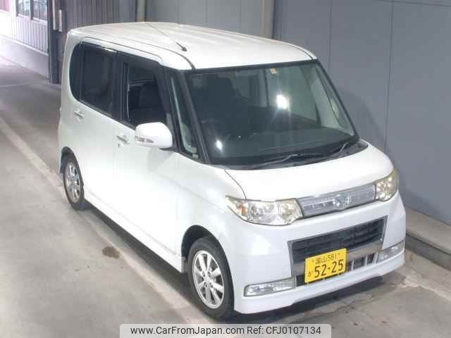 daihatsu tanto 2009 -DAIHATSU 【富山 581ｶ5225】--Tanto L375S-0229994---DAIHATSU 【富山 581ｶ5225】--Tanto L375S-0229994- image 1