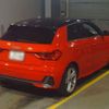 audi a1 2021 -AUDI 【練馬 302ﾇ2399】--Audi A1 3BA-GBDAD--WAUZZZGB3MR055842---AUDI 【練馬 302ﾇ2399】--Audi A1 3BA-GBDAD--WAUZZZGB3MR055842- image 2