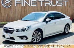subaru legacy-b4 2017 -SUBARU--Legacy B4 DBA-BN9--BN9-016238---SUBARU--Legacy B4 DBA-BN9--BN9-016238-