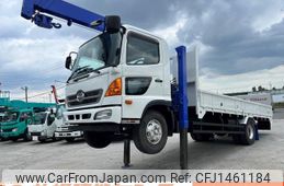 hino ranger 2011 GOO_NET_EXCHANGE_0302609A30250723W002