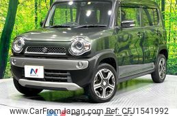 suzuki hustler 2016 CFJ1541992