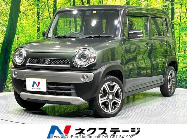suzuki hustler 2016 CFJ1541992 image 1