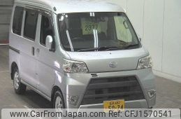 daihatsu hijet-van 2018 CFJ1570541