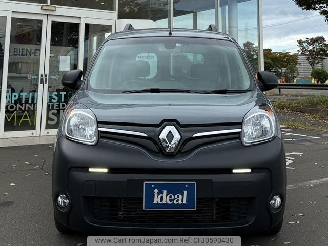 renault kangoo 2021 -RENAULT--Renault Kangoo 3DA-WKK9K--VF1WK0006M0827574---RENAULT--Renault Kangoo 3DA-WKK9K--VF1WK0006M0827574- image 2