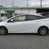 toyota prius 2018 quick_quick_DAA-ZVW50_ZVW50-6150377 image 5