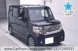 honda n-box 2014 -HONDA 【岐阜 582ﾔ8483】--N BOX JF1-2222686---HONDA 【岐阜 582ﾔ8483】--N BOX JF1-2222686-