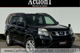 nissan x-trail 2013 quick_quick_DNT31_DNT31-305865