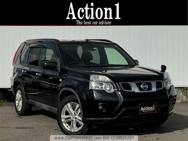 nissan x-trail 2013 quick_quick_DNT31_DNT31-305865 image 1