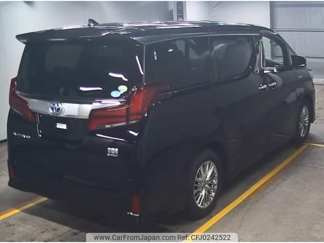 toyota alphard 2021 quick_quick_6AA-AYH30W_0124948 image 2