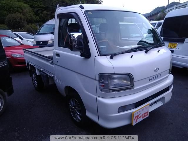 daihatsu hijet-truck 1999 6df95b5975bcb6f8c47df21f8f1b6d88 image 1