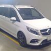 mercedes-benz v-class 2022 -MERCEDES-BENZ 【練馬 331ﾉ1330】--Benz V Class 3DA-447813N--W1V44781324158637---MERCEDES-BENZ 【練馬 331ﾉ1330】--Benz V Class 3DA-447813N--W1V44781324158637- image 8