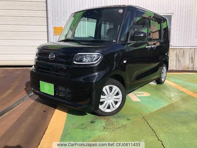 daihatsu tanto 2020 CFJ0811433 image 1