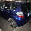 honda fit 2010 -HONDA--Fit DBA-GE8--GE8-1310192---HONDA--Fit DBA-GE8--GE8-1310192- image 3