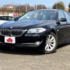 bmw 5-series 2012 -BMW--BMW 5 Series DBA-MT25--WBAMT52050C898240---BMW--BMW 5 Series DBA-MT25--WBAMT52050C898240- image 1