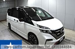 nissan serena 2018 -NISSAN 【倉敷 330ゆ1828】--Serena GFC27--GFC27-081558---NISSAN 【倉敷 330ゆ1828】--Serena GFC27--GFC27-081558-