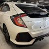 honda civic 2018 quick_quick_DBA-FK7_FK7-1002662 image 3