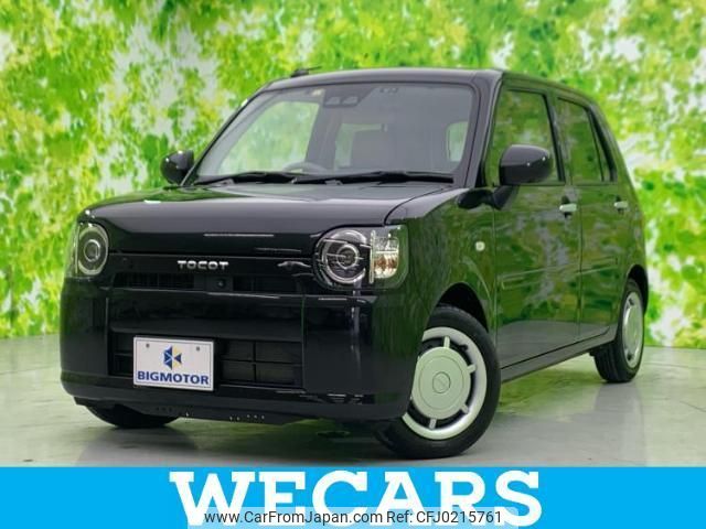 daihatsu mira-tocot 2021 quick_quick_5BA-LA550S_LA550S-0045888 image 1