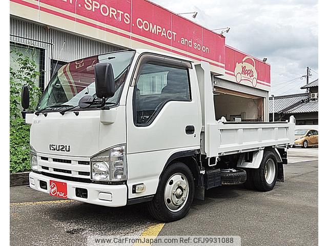 isuzu elf-truck 2014 GOO_NET_EXCHANGE_0208330A30240624W001 image 2