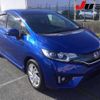 honda fit 2013 -HONDA--Fit GK3-3005153---HONDA--Fit GK3-3005153- image 1