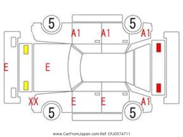 mazda cx-8 2018 -MAZDA--CX-8 3DA-KG2P--KG2P-114453---MAZDA--CX-8 3DA-KG2P--KG2P-114453- image 2