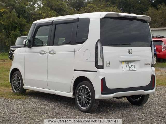 honda n-box 2024 CFJ1707141 image 2