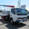 mitsubishi-fuso canter 2022 CFJ1491171 image 3