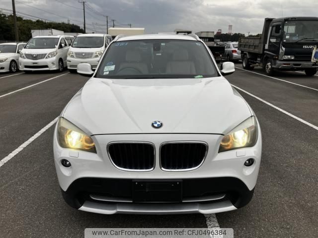 bmw x1 2011 -BMW--BMW X1 ABA-VL18--WBAVL32010VP88055---BMW--BMW X1 ABA-VL18--WBAVL32010VP88055- image 2