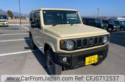 suzuki jimny 2025 -SUZUKI 【岐阜 582ﾓ4067】--Jimny 3BA-JB64W--JB64W-374518---SUZUKI 【岐阜 582ﾓ4067】--Jimny 3BA-JB64W--JB64W-374518-