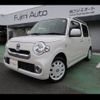 daihatsu mira-cocoa 2014 -DAIHATSU 【名変中 】--Mira Cocoa L675S--0202855---DAIHATSU 【名変中 】--Mira Cocoa L675S--0202855- image 1