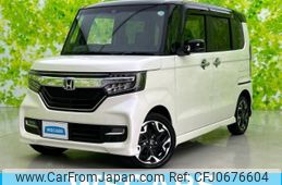 honda n-box 2017 quick_quick_DBA-JF4_JF4-2000468