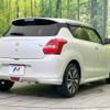 suzuki swift 2018 -SUZUKI--Swift DBA-ZC83S--ZC83S-122527---SUZUKI--Swift DBA-ZC83S--ZC83S-122527- image 18