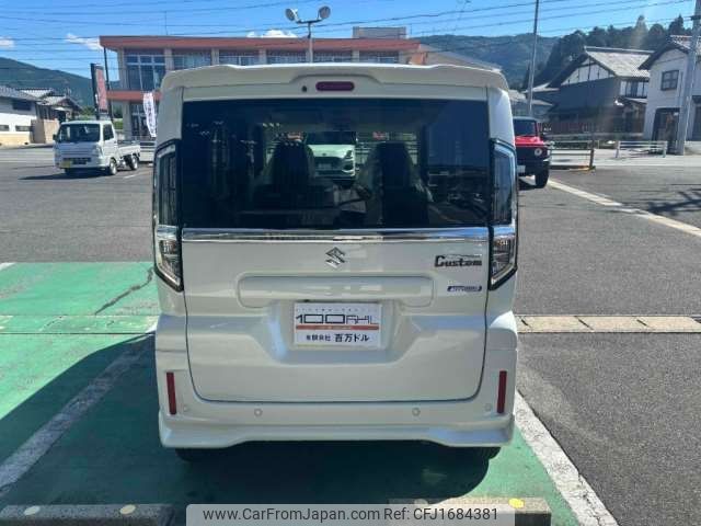 suzuki spacia 2025 CFJ1684381 image 2