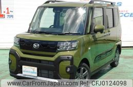 daihatsu tanto 2024 -DAIHATSU 【川口 580ｷ2487】--Tanto LA660S--0107654---DAIHATSU 【川口 580ｷ2487】--Tanto LA660S--0107654-