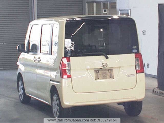 daihatsu tanto 2015 -DAIHATSU--Tanto LA600S--0333297---DAIHATSU--Tanto LA600S--0333297- image 2