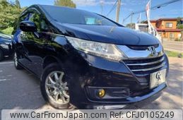 honda odyssey 2014 -HONDA 【秋田 301】--Odyssey DBA-RC2--RC2-1000752---HONDA 【秋田 301】--Odyssey DBA-RC2--RC2-1000752-