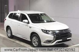 mitsubishi outlander-phev 2020 quick_quick_5LA-GG3W_GG3W-0701296