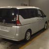 nissan serena 2018 -NISSAN--Serena GC27-036991---NISSAN--Serena GC27-036991- image 2